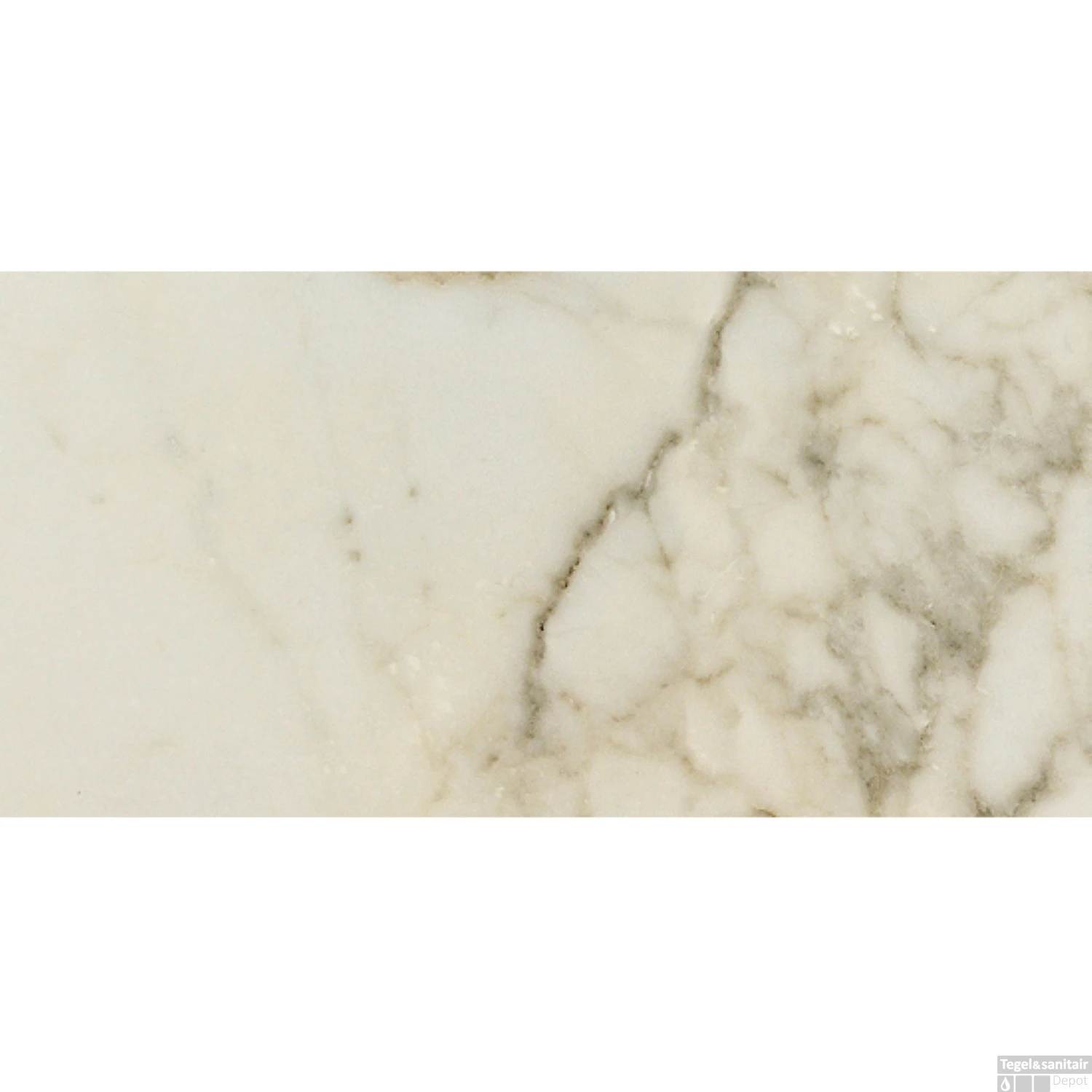 Vtwonen Classic Vloertegel Off White Glanzend Keramiek 30x60 Cm (doosinhoud: 1,08 M2) 5 Vtwonen Classic Vloertegel Off White Glanzend Keramiek 30x60 Cm (doosinhoud: 1,08 M2) - Afbeelding 3