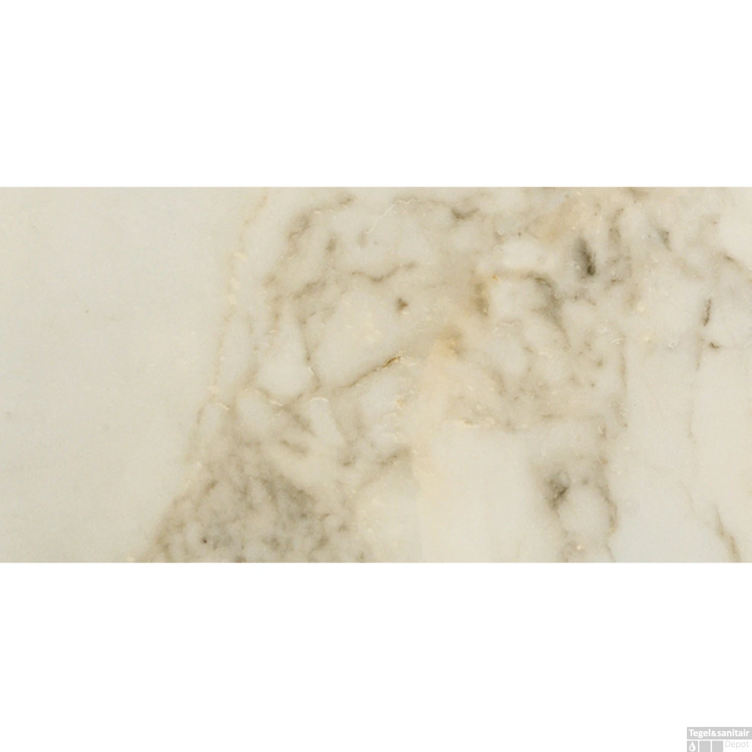 Vtwonen Classic Vloertegel Off White Glanzend Keramiek 30x60 Cm (doosinhoud: 1,08 M2) 4 Vtwonen Classic Vloertegel Off White Glanzend Keramiek 30x60 Cm (doosinhoud: 1,08 M2) - Afbeelding 2