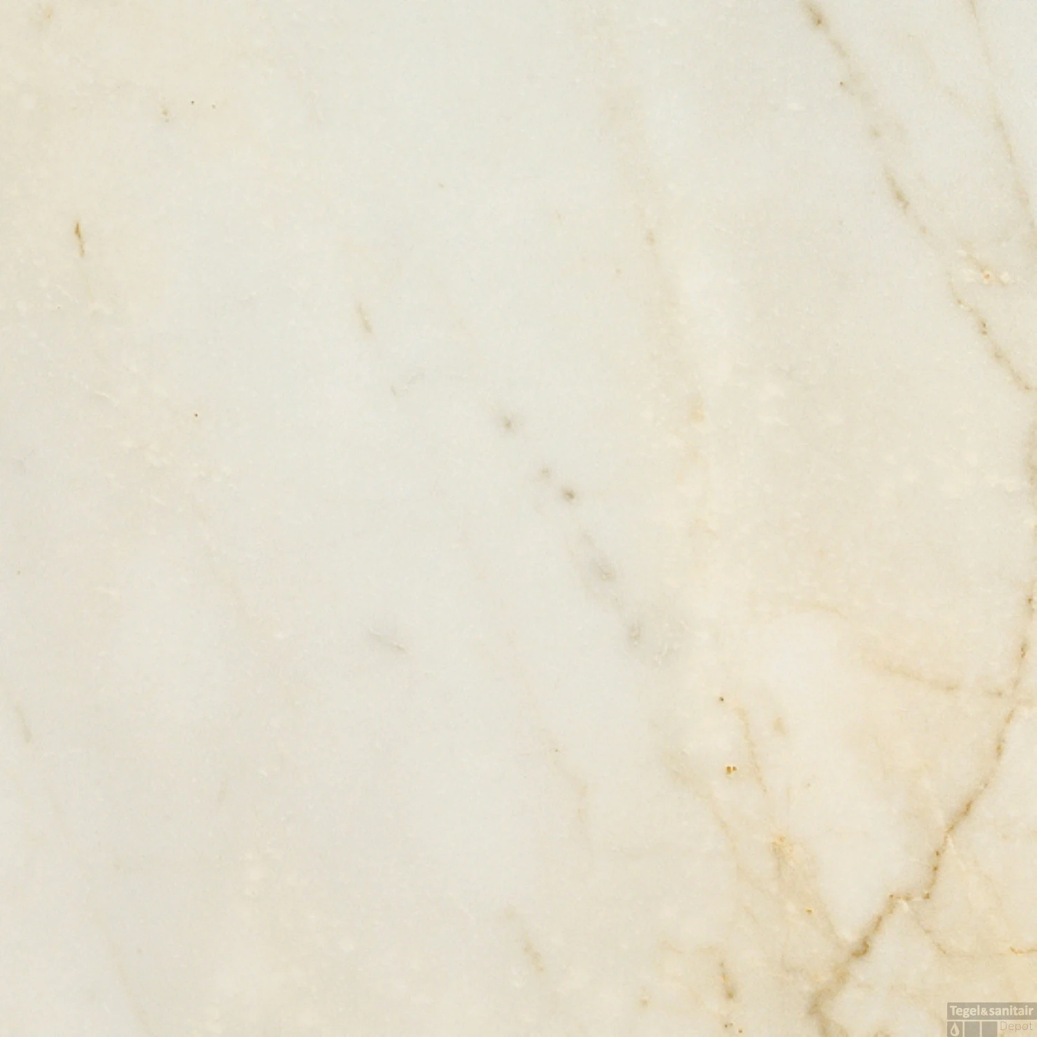 Vtwonen Classic Vloertegel Off White Glanzend Keramiek 60x60 Cm (doosinhoud: 1,44 M2) 4 Vtwonen Classic Vloertegel Off White Glanzend Keramiek 60x60 Cm (doosinhoud: 1,44 M2) - Afbeelding 2