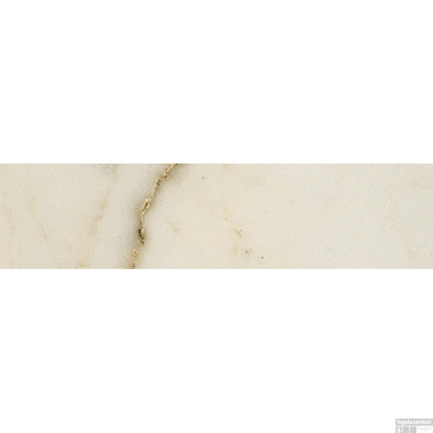 Vtwonen Classic Vloertegel Off White Glanzend Keramiek 7,3x30 Cm (doosinhoud: 0,66 M2) 6 Vtwonen Classic Vloertegel Off White Glanzend Keramiek 7,3x30 Cm (doosinhoud: 0,66 M2) - Afbeelding 4