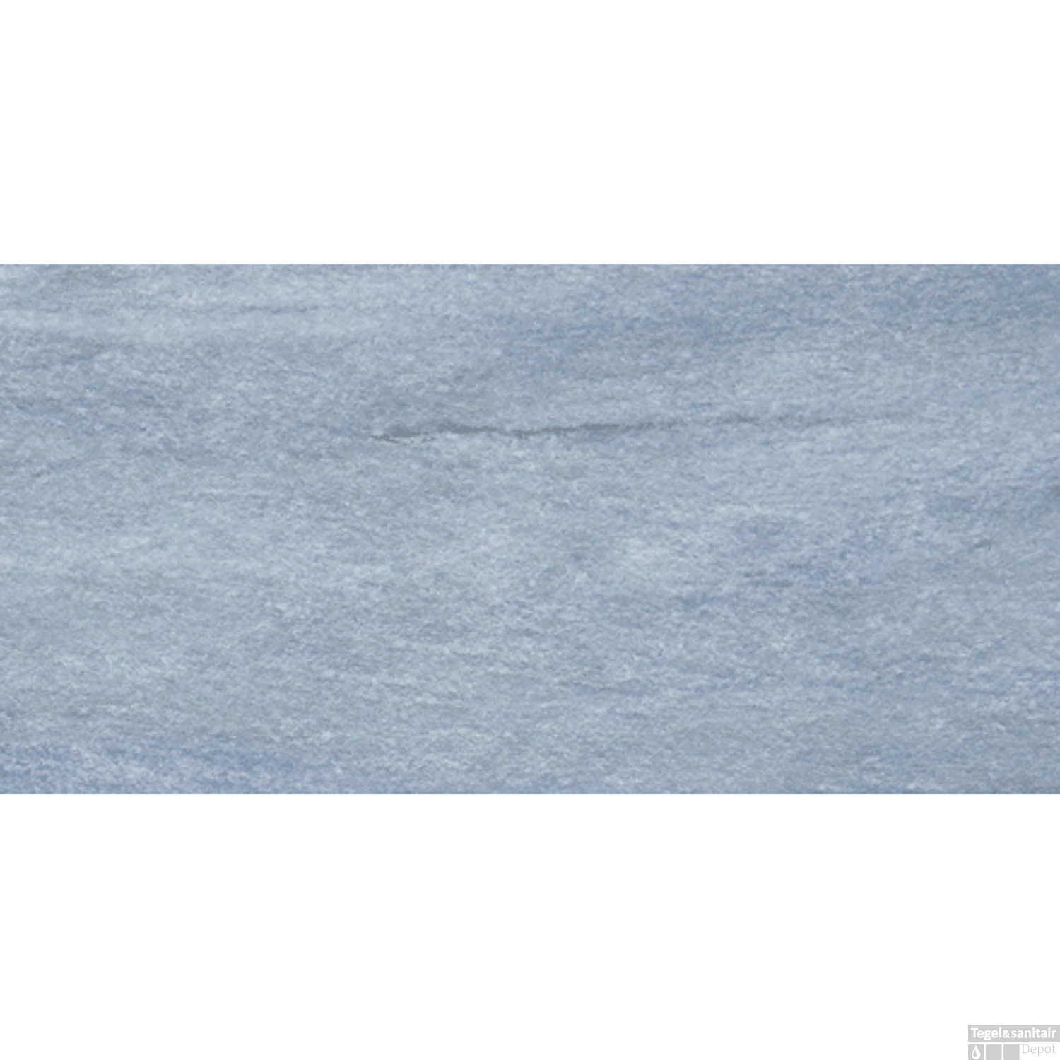 Vtwonen Vloertegel Classic Heavenly Blue Glans 30x60 Cm (Doosinhoud 1.08 M2) 6 Vtwonen Vloertegel Classic Heavenly Blue Glans 30x60 Cm (Doosinhoud 1.08 M2) - Afbeelding 4