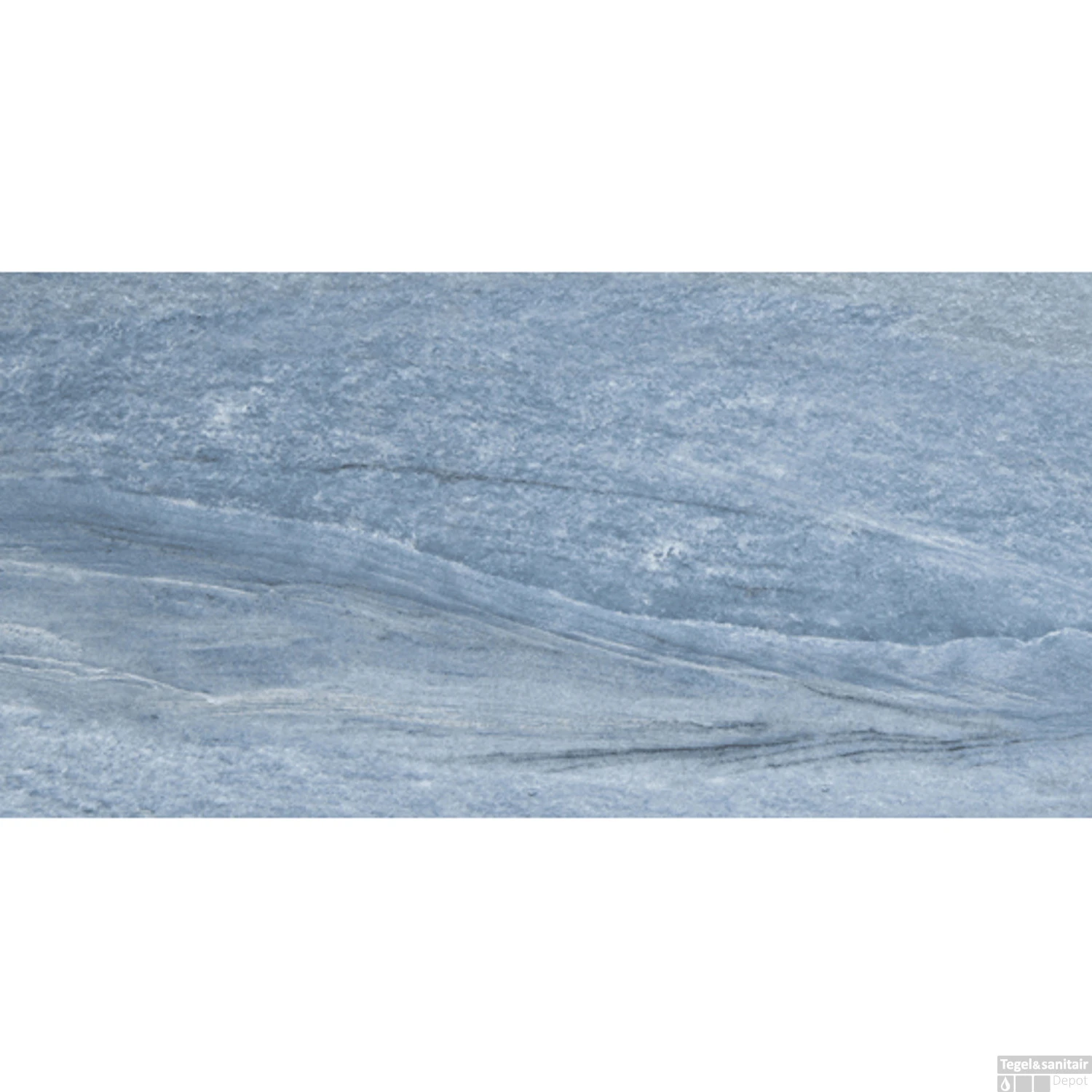 Vtwonen Vloertegel Classic Heavenly Blue Glans 30x60 Cm (Doosinhoud 1.08 M2) 5 Vtwonen Vloertegel Classic Heavenly Blue Glans 30x60 Cm (Doosinhoud 1.08 M2) - Afbeelding 3