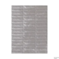 Wandtegel Emil Total Brick 6x24 Cm Grigio Lux (Doosinhoud 1.01m2) 5 Wandtegel Emil Total Brick 6x24 Cm Grigio Lux (Doosinhoud 1.01m2) -Goedkope Stijl Baden Winkel wandtegel emil total brick 6x24 cm grigio lux doosinhoud 1.01m2 2