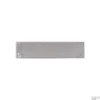 Wandtegel Emil Total Brick 6x24 Cm Grigio Lux (Doosinhoud 1.01m2)