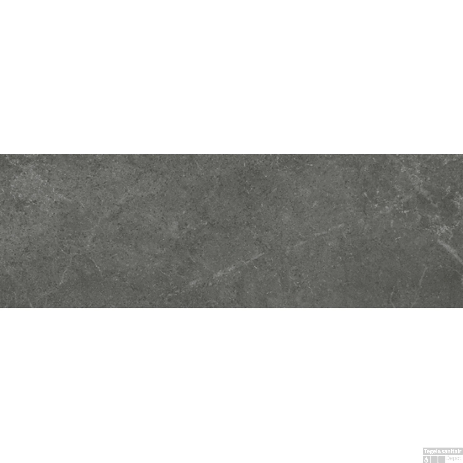 Wandtegel Jos Haag Jos Storm Cloud 25x75 Cm Mat Zwart (Doosinhoud: 1.31m²) 3 Wandtegel Jos Haag Jos Storm Cloud 25x75 Cm Mat Zwart (Doosinhoud: 1.31m²)