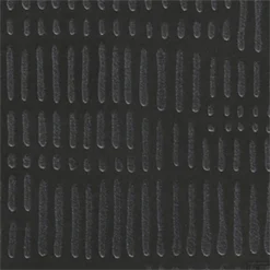 Wandtegel Kronos Metallique Texture Mix 20x20 Cm Noir (Doosinhoud: 1.00m2)