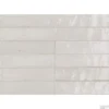 Wandtegel Piet Boon Glaze Tile White 6x24 Cm Wit (Doosinhoud: 0,52 M²) 1 Wandtegel Piet Boon Glaze Tile White 6x24 Cm Wit (Doosinhoud: 0,52 M²) -Goedkope Stijl Baden Winkel wandtegel piet boon glaze tile white 6x24 cm wit sfeer