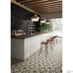 Wandtegel Piet Boon Glaze Tile White 6x24 Cm Wit (Doosinhoud: 0,52 M²) -Goedkope Stijl Baden Winkel wandtegel piet boon glaze tile white 6x24 cm wit sfeer2