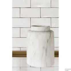 Wandtegel Piet Boon Signature Coal Mat 7,5x15 Cm Zwart (Doosinhoud: 0,49 M²) -Goedkope Stijl Baden Winkel wandtegel piet boon signature 7 5x15 cm sfeer 2