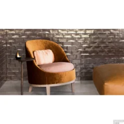 Wandtegel Piet Boon Signature Copper Mat 7,5x15 Cm Bruin (Doosinhoud: 0,49 M²) -Goedkope Stijl Baden Winkel wandtegel piet boon signature copper mat 7 5x15 cm bruin sfeer