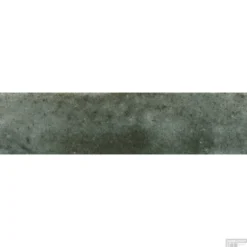 Wandtegel Ragno Look Avio 6x24 Cm Glans Groen (doosinhoud 0.52 M2)