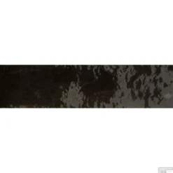 Wandtegel Ragno Look Nero 6x24 Cm Glans Zwart (doosinhoud 0.52 M2) -Goedkope Stijl Baden Winkel wandtegel ragno look nero 6x24 cm glans zwart 5