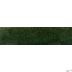 Wandtegel Ragno Look Oliva 6x24 Cm Glans Donker Groen (doosinhoud 0.52 M2)