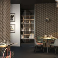 Wandtegel Zyx Diamond Area White Matt 15x25.9 Cm Mat Wit (Doosinhoud 0,66m2) -Goedkope Stijl Baden Winkel wandtegel zyx diamond area 15x25.9 cm sfeer2 1