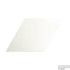 Wandtegel Zyx Diamond Area White Matt 15x25.9 Cm Mat Wit (Doosinhoud 0,66m2)