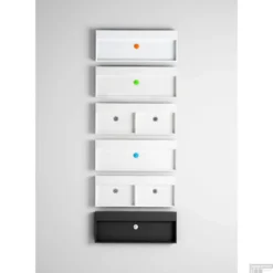 Wastafel Clou Wash Me 110x42x8 Cm Keramiek Wit -Goedkope Stijl Baden Winkel wash me concept h2