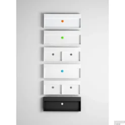 Wastafel Clou Wash Me 110x42x8 Cm Solid Surface Mat Wit (met Dubbele Bak) 10 Wastafel Clou Wash Me 110x42x8 Cm Solid Surface Mat Wit (met Dubbele Bak) -Goedkope Stijl Baden Winkel wash me concept h2 5