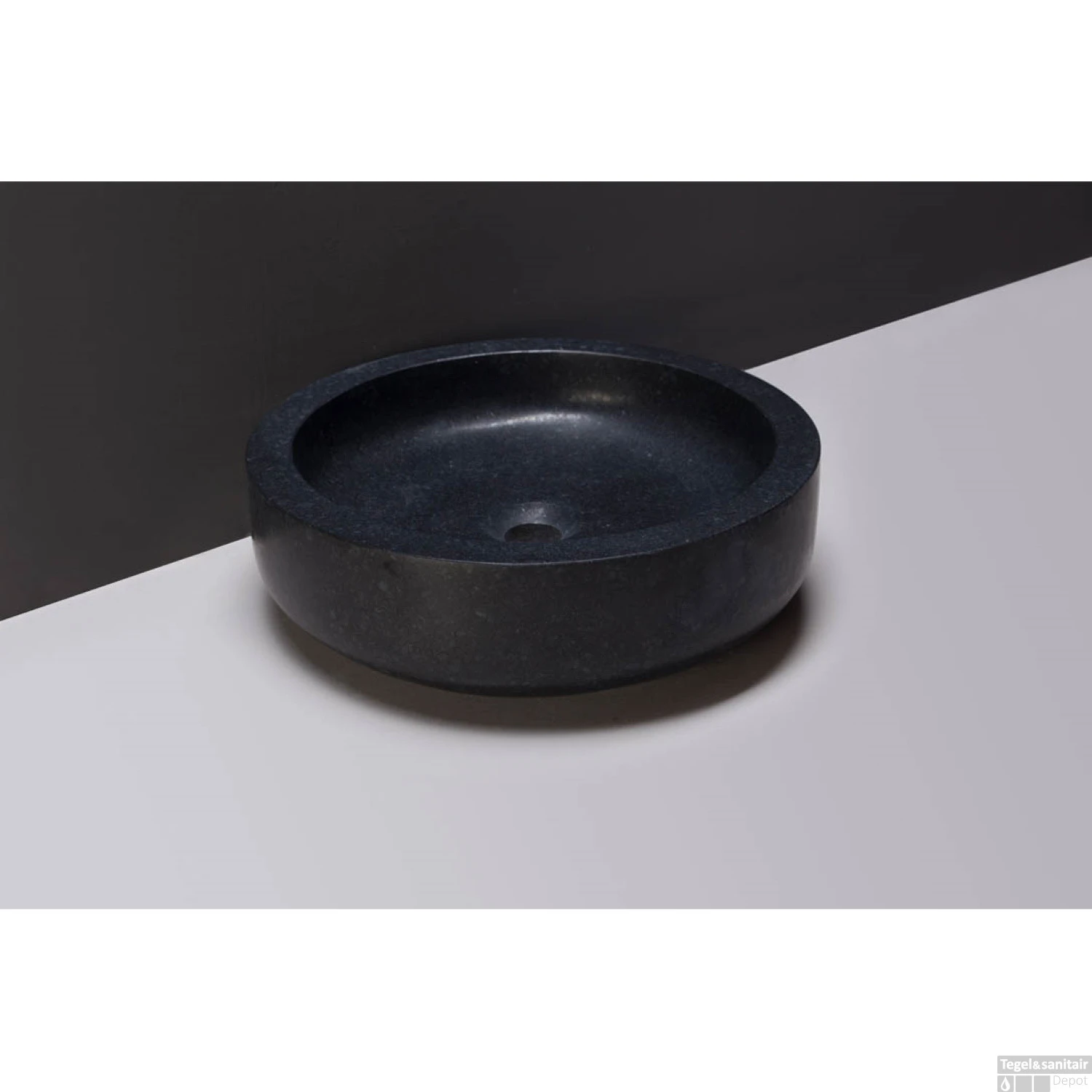 Waskom Forzalaqua Verona Graniet Gezoet 40x12 Cm 3 Waskom Forzalaqua Verona Graniet Gezoet 40x12 Cm