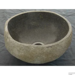 Waskom Imso Lavabo Mini Riviersteen 25/28x15 Cm 6 Waskom Imso Lavabo Mini Riviersteen 25/28x15 Cm -Goedkope Stijl Baden Winkel waskom imso lavabo mini riviersteen 25 28x15 cm shop