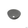 Waskom Opbouw Best Design Arezzo Solid Surface 20x11 Cm Grijs 2 Waskom Opbouw Best Design Arezzo Solid Surface 20x11 Cm Grijs -Goedkope Stijl Baden Winkel waskom opbouw best design arezzo solid surface 20x11 cm grijs 2