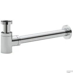 Waskompack Barco Keramiek 40x33x14.5 Cm Chroom -Goedkope Stijl Baden Winkel waskompack barco keramiek 40x33x14.5 cm chroom koh32.3411setchroom sifon