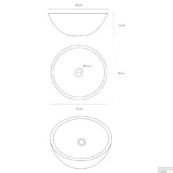 Waskomset Differnz Ravano Beton 40x12 Cm Antraciet Met Hoge Wastafelkraan Mat Goud 13 Waskomset Differnz Ravano Beton 40x12 Cm Antraciet Met Hoge Wastafelkraan Mat Goud -Goedkope Stijl Baden Winkel waskomset differnz ravano beton 40x12 cm antraciet met hoge wastafelkraan mat goud tech