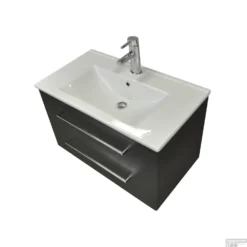 Wastafel Sanicare Q6 Inclusief Kraangat En Overloop 100x45cm Keramisch Wit (exclusief Meubel) 8 Wastafel Sanicare Q6 Inclusief Kraangat En Overloop 100x45cm Keramisch Wit (exclusief Meubel) -Goedkope Stijl Baden Winkel wastafel sanicare q6 inclusief kraangat en overloop 100x45cm detail1