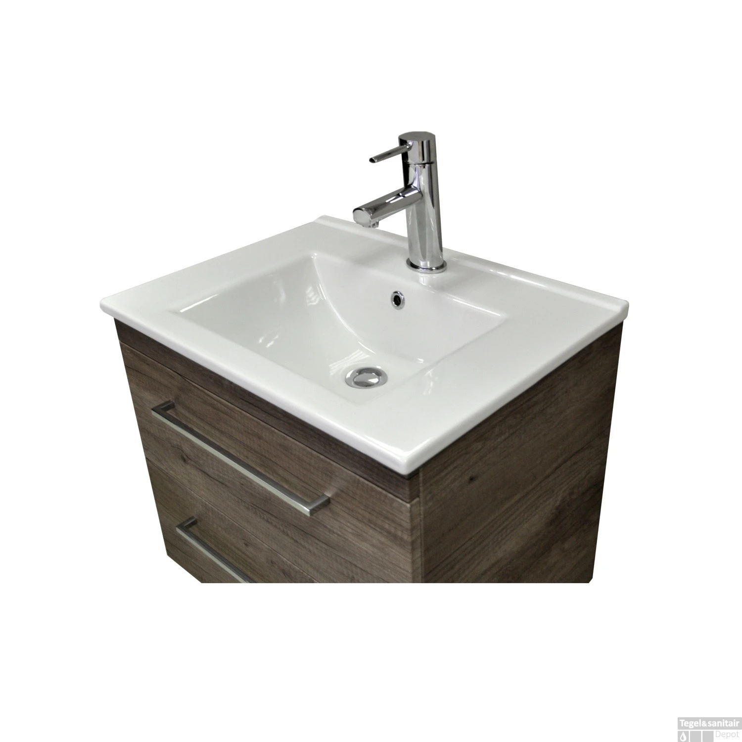 Wastafel Sanicare Q6 Inclusief Kraangat En Overloop 80x45cm Keramisch Wit (exclusief Meubel) 3 Wastafel Sanicare Q6 Inclusief Kraangat En Overloop 80x45cm Keramisch Wit (exclusief Meubel)