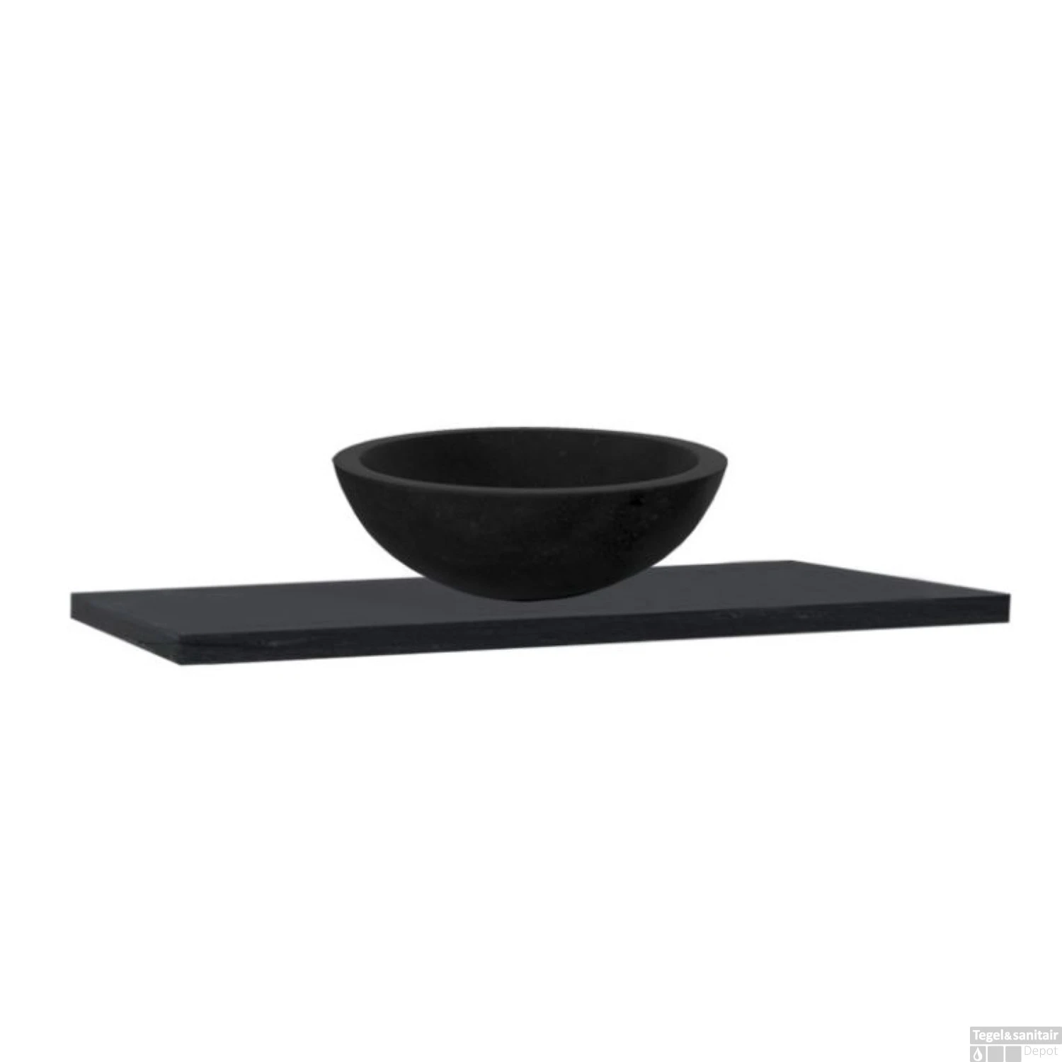 Wastafel Sanilux Trend Dynasty 100 Natuursteen 100x47x3 Cm 3 Wastafel Sanilux Trend Dynasty 100 Natuursteen 100x47x3 Cm