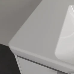 Wastafel Villeroy & Boch Subway 3.0 Met CeramicPlus Geen Kraangat Geen Overloop 100x47x16.5 Cm Wit Alpin 12 Wastafel Villeroy & Boch Subway 3.0 Met CeramicPlus Geen Kraangat Geen Overloop 100x47x16.5 Cm Wit Alpin -Goedkope Stijl Baden Winkel wastafel villeroy boch subway 3.0 100x47x16.5 cm wit alpin sfeer5