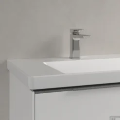 Wastafel Villeroy & Boch Subway 3.0 2 Kraangaten Zonder Overloop 130x47x16.5 Cm Wit Alpin 13 Wastafel Villeroy & Boch Subway 3.0 2 Kraangaten Zonder Overloop 130x47x16.5 Cm Wit Alpin -Goedkope Stijl Baden Winkel wastafel villeroy boch subway 3.0 130x47x16.5 cm wit alpin sfeer5