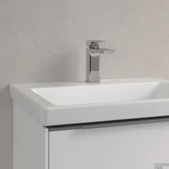 Wastafel Villeroy & Boch Subway 3.0 Met CeramicPlus 1 Kraangat Geen Overloop 60x47x16.5 Cm Wit Alpin 15 Wastafel Villeroy & Boch Subway 3.0 Met CeramicPlus 1 Kraangat Geen Overloop 60x47x16.5 Cm Wit Alpin -Goedkope Stijl Baden Winkel wastafel villeroy boch subway 3.0 60x47x16.5 cm wit alpin sfeer5