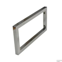 Wastafelbeugel Sanicare 21x43 Cm Chroom (per Stuk)