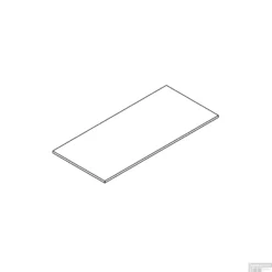 Wastafelblad Arcqua Topblad Marble 100x46 Cm Cast Marble Mat Zwart 8 Wastafelblad Arcqua Topblad Marble 100x46 Cm Cast Marble Mat Zwart -Goedkope Stijl Baden Winkel wastafelblad arcqua topblad marble 100x46 cm cast marble zwart 2