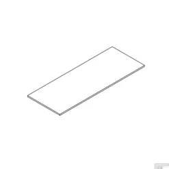 Wastafelblad Arcqua Topblad Marble 150x46 Cm Cast Marble Mat Zwart -Goedkope Stijl Baden Winkel wastafelblad arcqua topblad marble 150x46 cm cast marble zwart 2