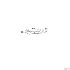 Wastafelblad Exclusive Line 80 Smallline Keramiek 1 Kraangat 9 Wastafelblad Exclusive Line 80 Smallline Keramiek 1 Kraangat -Goedkope Stijl Baden Winkel wastafelblad exclusive line 80 smallline keramiek tech
