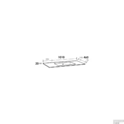 Wastafelblad Keramiek Empoli 100 1 Kraangat 17 Wastafelblad Keramiek Empoli 100 1 Kraangat -Goedkope Stijl Baden Winkel wastafelblad keramiek empoli 100 1 kraangat tech