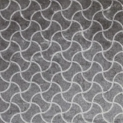 Vloertegel Azulejo Decoratia Grijs 22.5x22.5 Cm (doosinhoud 1.01m2 ) 9 Vloertegel Azulejo Decoratia Grijs 22.5x22.5 Cm (doosinhoud 1.01m2 ) -Goedkope Stijl Baden Winkel wembley 22 5x22 5 waves shop