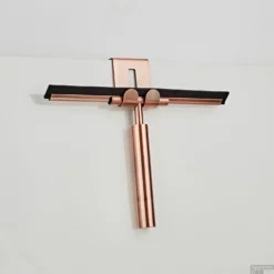 Wisser Boss & Wessing 25 Cm Geborsteld Koper 8 Wisser Boss & Wessing 25 Cm Geborsteld Koper -Goedkope Stijl Baden Winkel wisser boss wessing 25 cm geborsteld koper sk22066 2