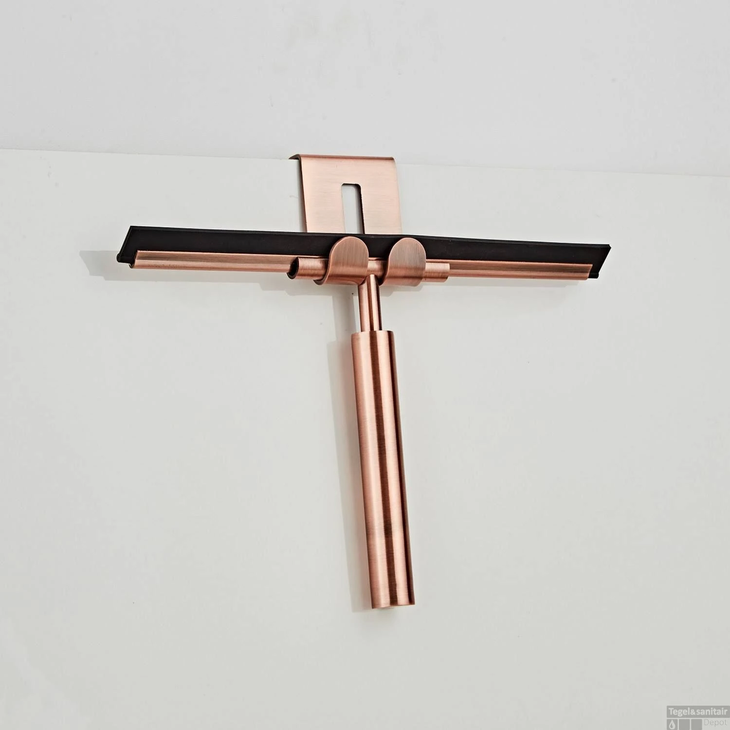 Wisser Boss & Wessing 25 Cm Geborsteld Koper 5 Wisser Boss & Wessing 25 Cm Geborsteld Koper - Afbeelding 3