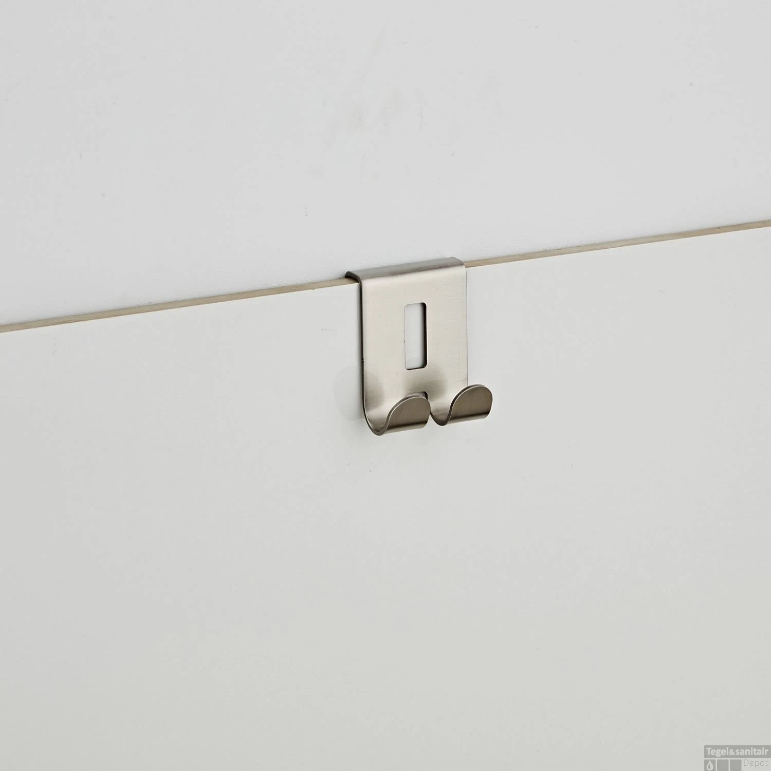 Wisser Boss & Wessing Exclusive 25 Cm RVS Look 6 Wisser Boss & Wessing Exclusive 25 Cm RVS Look - Afbeelding 4