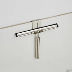 Wisser Boss & Wessing Exclusive 25 Cm RVS Look