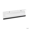 Wisser HansGrohe WallStoris Mat Wit -Goedkope Stijl Baden Winkel wisser hansgrohe wallstoris mat wit shop