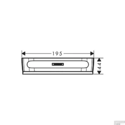 Wisser HansGrohe WallStoris Mat Wit 7 Wisser HansGrohe WallStoris Mat Wit -Goedkope Stijl Baden Winkel wisser hansgrohe wallstoris mat wit tech