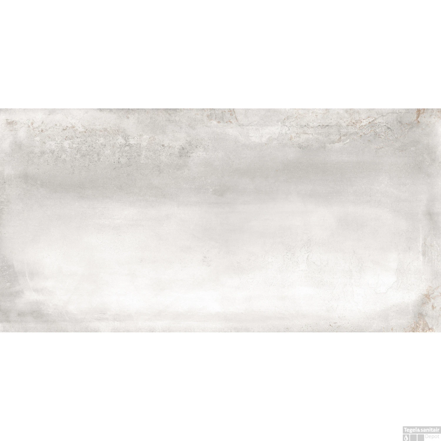 Vloertegel Energieker Oxidatio Lithium Wit Grijs 30x60 Cm (doosinhoud 1.26 M2) 3 Vloertegel Energieker Oxidatio Lithium Wit Grijs 30x60 Cm (doosinhoud 1.26 M2)