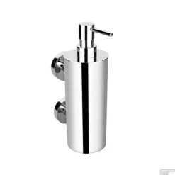 Zeepdispenser Sapho X-Round Hangend 540 ML Chroom