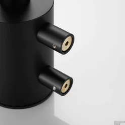 Zeepdispenser Boss & Wessing Academy Mat Zwart 8 Zeepdispenser Boss & Wessing Academy Mat Zwart -Goedkope Stijl Baden Winkel zeepdispenser boss wessing academy mat zwart 2