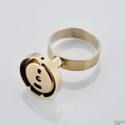 Zeepdispenser Boss & Wessing Dorado Goud 18 Zeepdispenser Boss & Wessing Dorado Goud -Goedkope Stijl Baden Winkel zeepdispenser boss wessing dorado goud sk21987 3