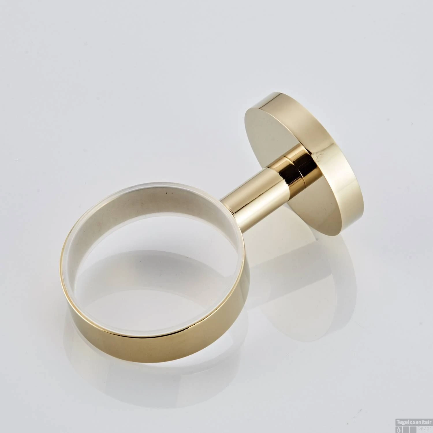 Zeepdispenser Boss & Wessing Dorado Goud 9 Zeepdispenser Boss & Wessing Dorado Goud - Afbeelding 7