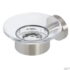 Zeephouder Geesa Nemox Hangend Glas RVS